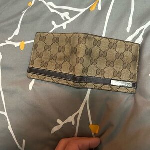 Gucci Wallet